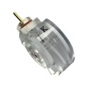 ELETRODO DE POTÁSSIO ( K ) PARA ÍONS SELETIVOS AVL 9180 ELETRODO DE POTÁSSIO ( K ) PARA ÍONS SELETIVOS AVL 9180