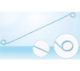 Stent Ureteral descartável de TPU