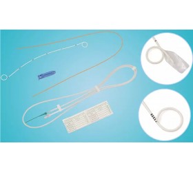 Stent Ureteral descartável de TPU