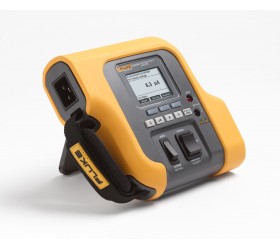Analisador de segurança elétrica Fluke ESA609