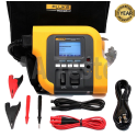 Analisador de segurança elétrica Fluke ESA609