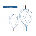 Sonda Ureteral tipo Basket