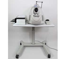Zeiss Cirrus HD-OCT Modelo 4000