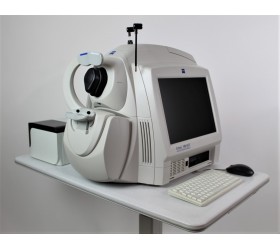 Zeiss Cirrus HD-OCT Modelo 4000