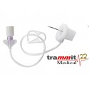 MICROFUSOR ESPECIAL PARA CATETER TOTALMENTE IMPLANTAVEL