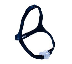 Máscara EPAP Optipillows
