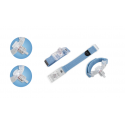 Torniquete de Compressão Transradial