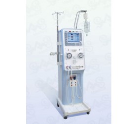 Máquinas de hemodiálise SWS-4000A