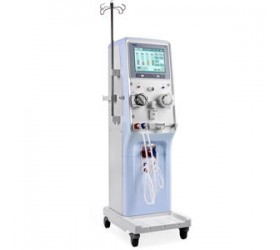 Máquinas de hemodiálise SWS-4000A