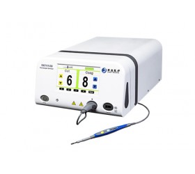 Dispositivo Cirúrgico Monopolar de Plasma de Baixa Temperatura