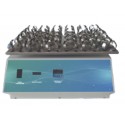 MESA AGITADORA ORBITAL DIGITAL COM TEMPORIZADOR