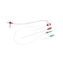 Introdutor Radial Femoral e Braquial