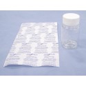 EMBALAGEM PLÁSTICA PARA ACONDICIONAMENTO DE ÓRGÃOS EMBALAGEM PLÁSTICA PARA ACONDICIONAMENTO DE ÓRGÃOS