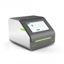 Analisador PCR portátil em tempo real Analisador PCR portátil em tempo real