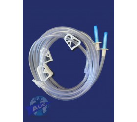 Extensor de cistoscopia TRO-EXTENSOR CISTOSCOPIA BR 2 VIAS