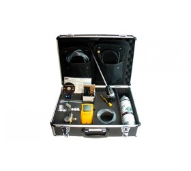 Kit para Espaço Confinado GasAlert Max XT II