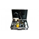 Kit para Espaço Confinado GasAlert Max XT II