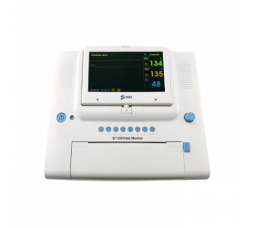 Monitor Fetal Cardiotocógrafo MD HI-BEBE BT-350