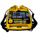 Cardioversor Bifásico Vivo Gold