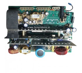 Placa controladora de motor Maquet Datascope CS100 CS300