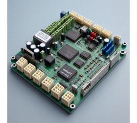 Placa controladora de motor Maquet Datascope CS100 CS300