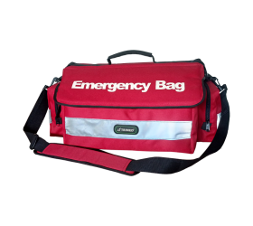 Bolsa DE EMERGÊNCIA
