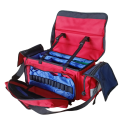 Bolsa DE EMERGÊNCIA