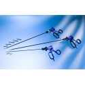 PINÇA ULTRASSÔNICA 5 MM 36 CM VIDEOLAPAROSCÓPICA DESCARTÁVEL PINÇA ULTRASSÔNICA 5 MM 36 CM VIDEOLAPAROSCÓPICA DESCARTÁVEL