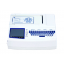 Eletrocardiográfico Mortara ELI 150C Eletrocardiográfico Mortara ELI 150C