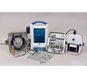 Kit de Neuro elétrica MR8 EM800 Drill Set Medtronic