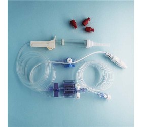 KIT Transdutor de Pressão