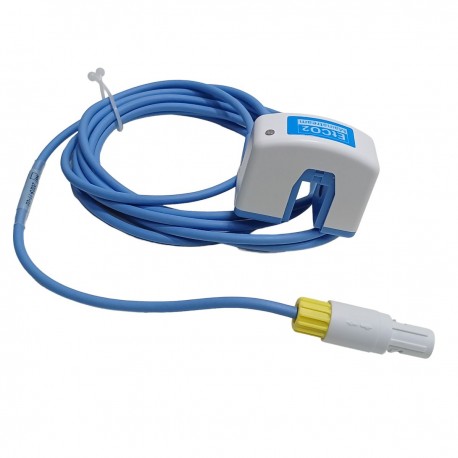 Sensor de Capnografia Capnostat 5 Mainstream - 8 Pinos