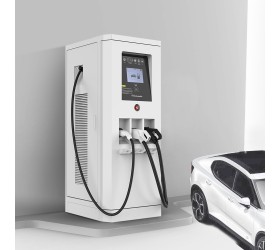 Carregador EV 120KW DC