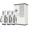 Carregador EV 240KW-480KW CHARGER DC