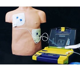 Pás Compativeis para Desfibrilador