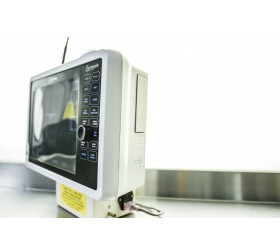 Modulo de ECG Philips Invivo MRI ECG Transmissor