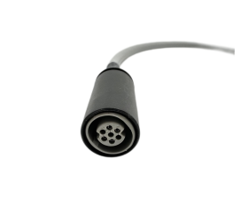 Cabo do Sensor de Fluxo do Drager 8414028