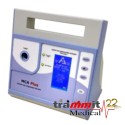 Monitor de Coagulação Ativada MCA Plus Monitor de Coagulação Ativada MCA Plus