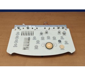 Painel de controle Philips IE33 Ultrasom