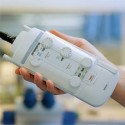 Marcapasso externo BIOTRONIK REOCOR adaptar S Marcapasso externo BIOTRONIK REOCOR adaptar S