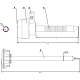 Dispositivo médico Trocarte