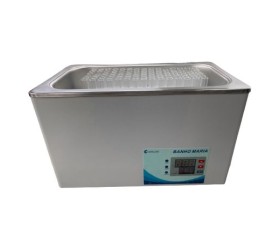 Banho Maria Digital 5 Litros - 220V