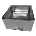 Banho Maria Digital 12 Litros - 220V Banho Maria Digital 12 Litros - 220V