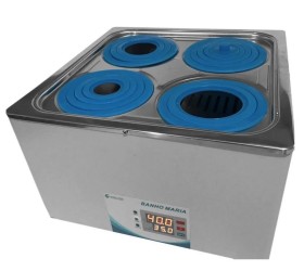 Banho Maria Digital 12 Litros - 220V