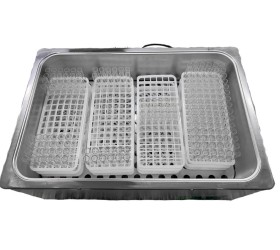 Banho Maria Digital 16 Litros - 220V