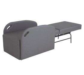 Linha de Poltronas Hospitalares Trammit Medical