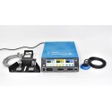 Gerador eletrocirúrgico e Plataforma de energia Valleylab FT10 da Medtronic Gerador eletrocirúrgico e Plataforma de energia Valleylab FT10 da Medtronic