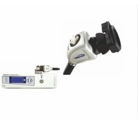 Cabeça de câmera em linha Stryker 1188 HD