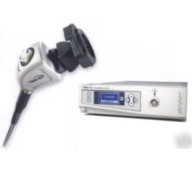 Cabeça de câmera em linha Stryker 1188 HD