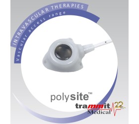 Catéter Venoso Totalmente Implantável Micro polysite